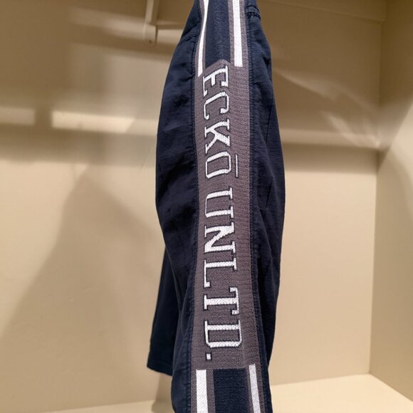 Vintage Ecko Unltd Long Sleeve Shirt Size Large - Picture 3 of 7